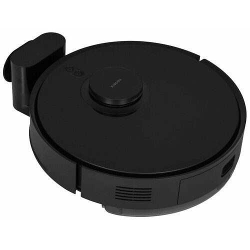Робот-пылесос Xiaomi Mi Robot Vacuum S10T черный 40802₽