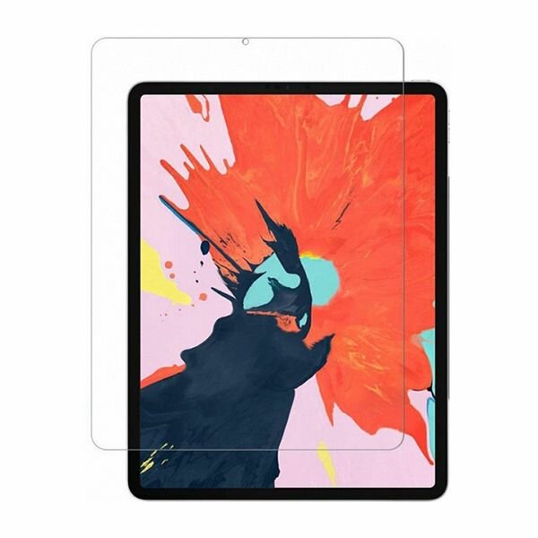 Защитное стекло Blueo 6B9-IPad129 для iPad Pro 129 2018/20