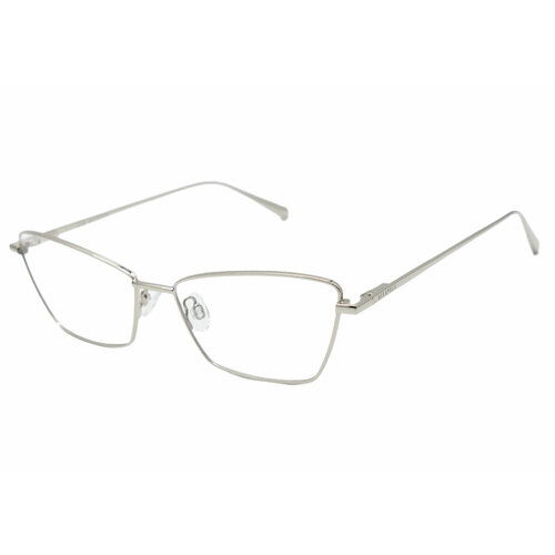 Megapolis 955 silver