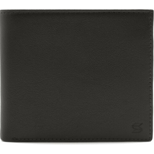 Портмоне SOLTAN, коричневый