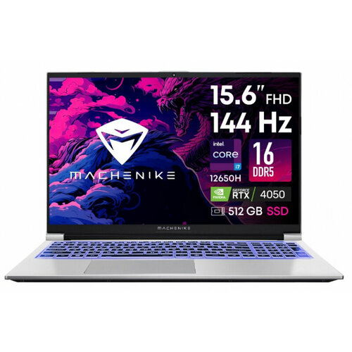 Ноутбук Machenike JJ00GB00ERU 10844000₽