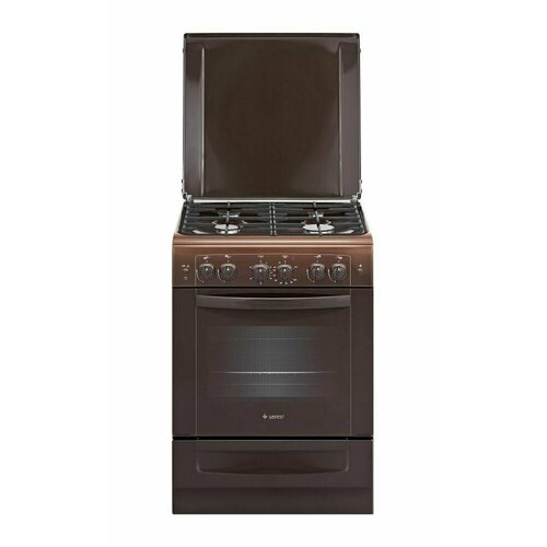 Газоэлектрическая плита ГЕФЕСТ 6101-02 K 0001 5300800₽