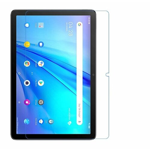 защита mypads для планшета android 9296g для tcl 10 tab max 4g wifi 10 36 Защитная пленка MyPads для планшета TCL Tab 10s глянцевая