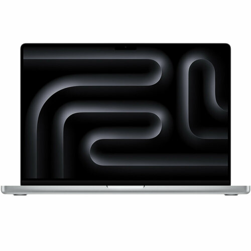 Ноутбук APPLE MacBook Pro 16 Silver M3 Max48Gb1Tb SSDMacOS MUW73BA Английская клавиатура нужен переходник на EU 51798500₽