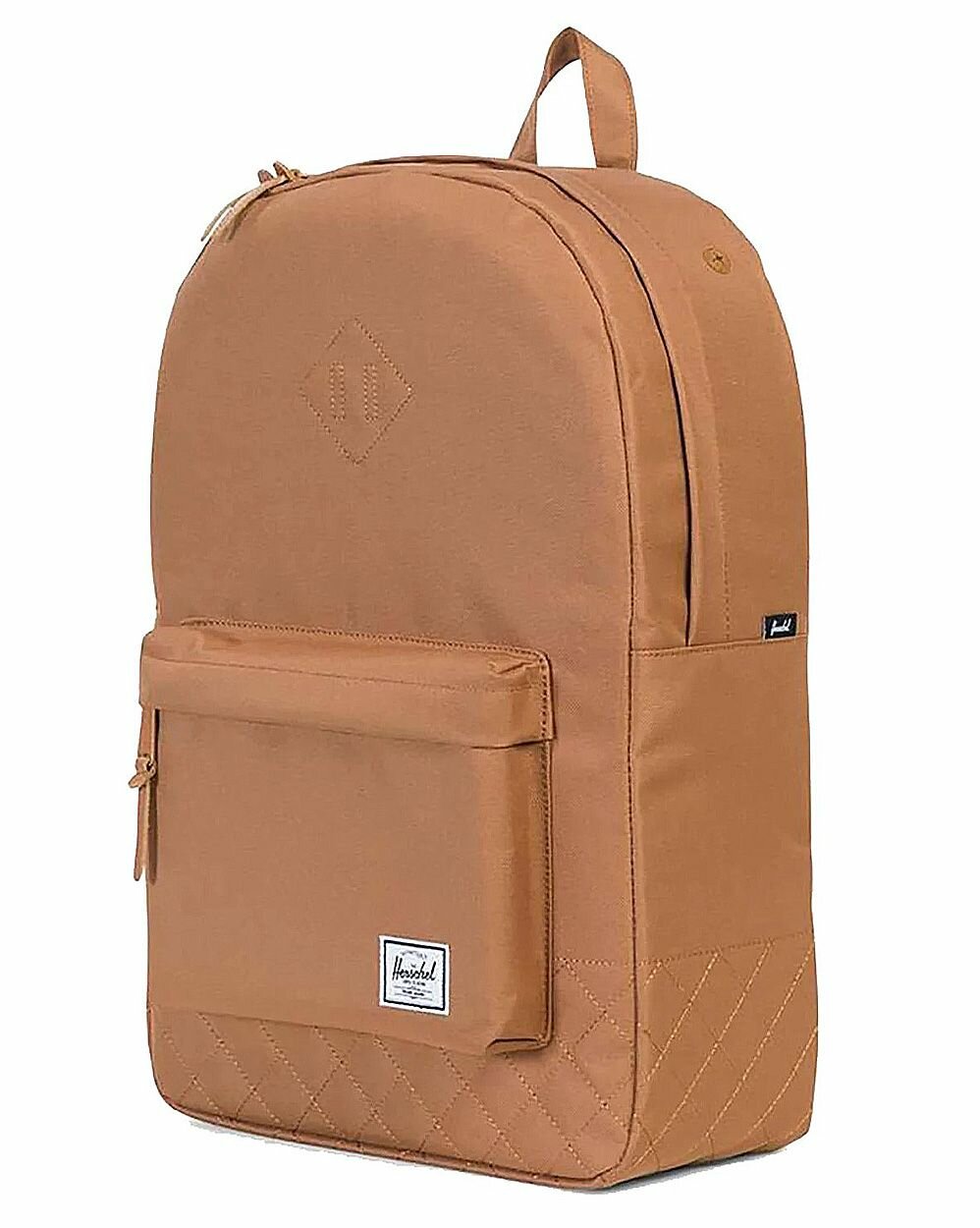 Рюкзак Herschel Heritage 10007 (Caramel 21,5 L)