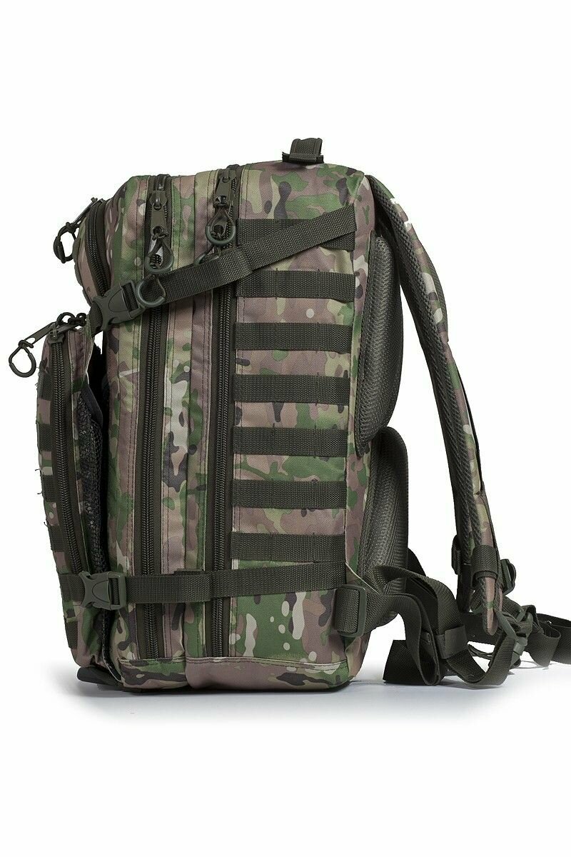 Рюкзак Taif Армада 4 45л мультикам — фото 1