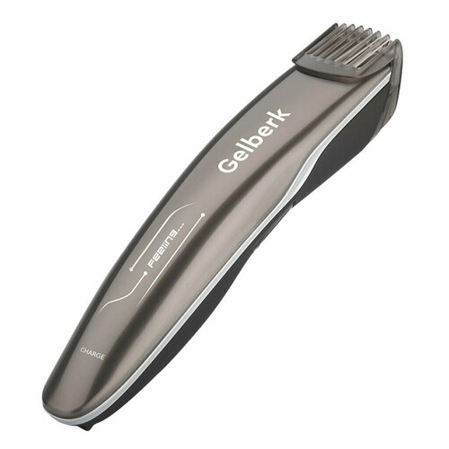Машинка для стрижки волос GELBERK GL-HCR22 182900₽