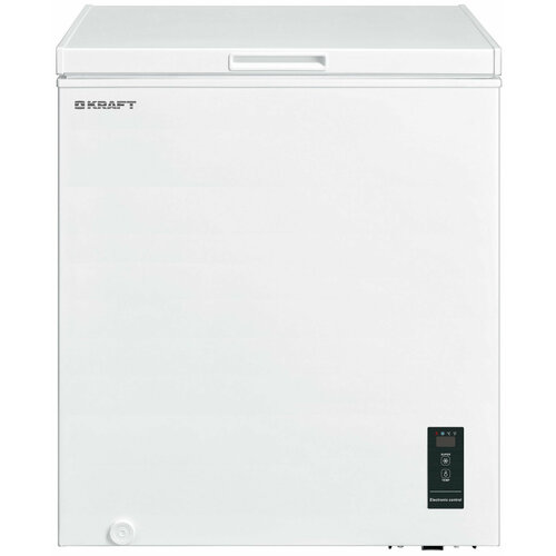 Морозильный ларь Kraft BDW-150BL 2027500₽
