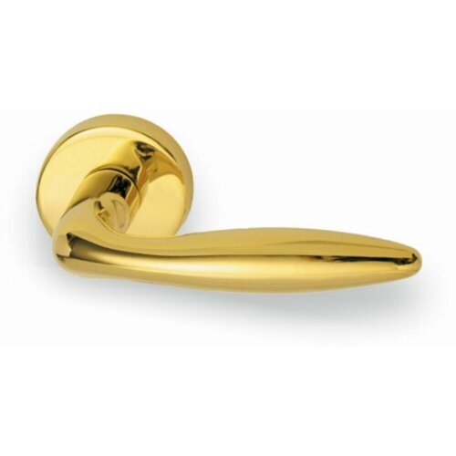 Дверная ручка Almar Arena Velox-Fix - Латунь 13420₽