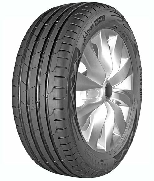 Автошина 235/55 R19 IKON TYRES Autograph Ultra 2 SUV XL 105W TL