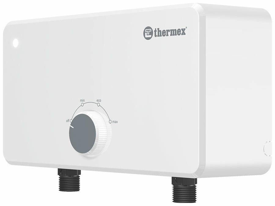 Водонагреватель проточный Thermex Urban 6500 combi