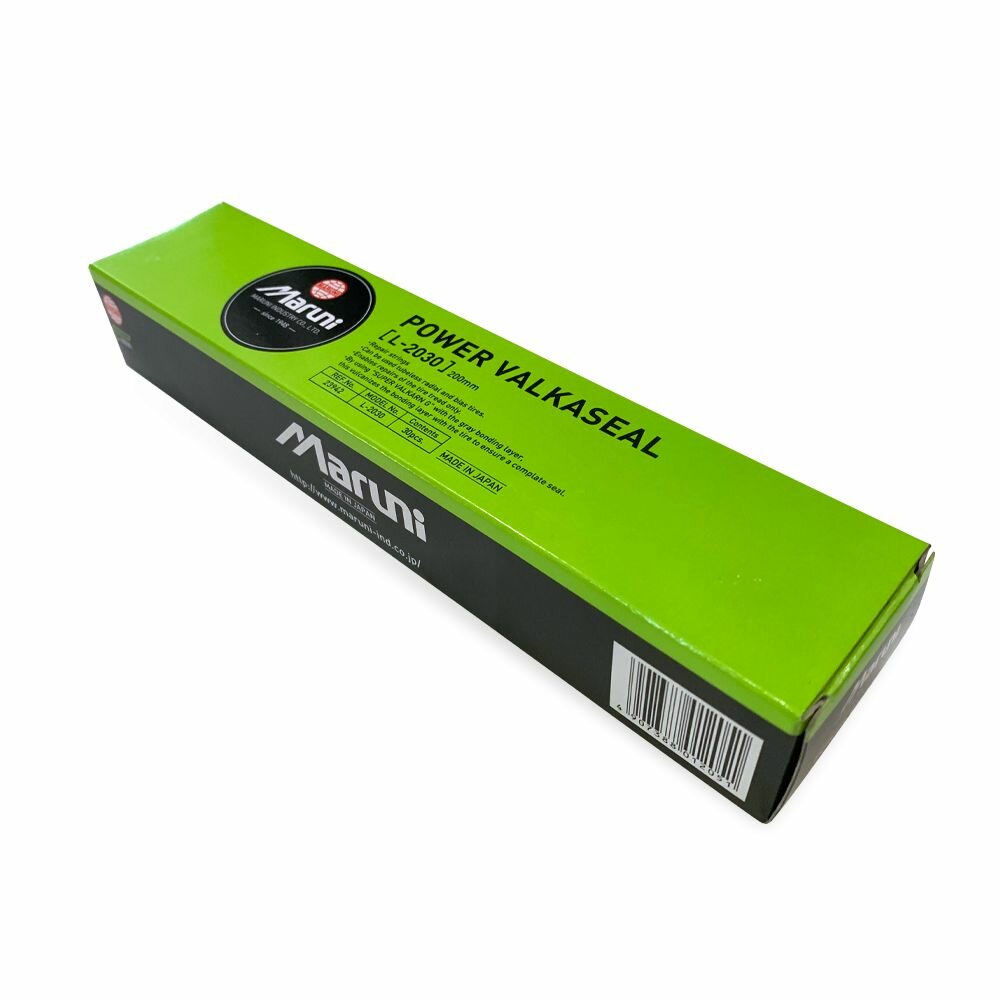 Жгут L-2030 Maruni 200 мм (уп. 30 шт)