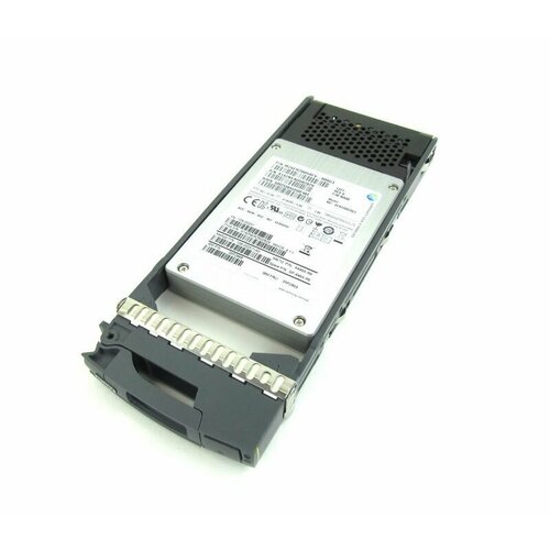 Жесткий диск NetApp 200GB SSD 25 for DS2246 FAS2240 108-00257C0 8608800₽