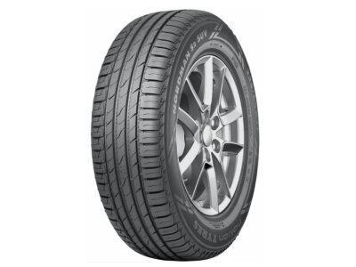 Ikon Tyres Nordman S2 SUV 245/65 R17 H111