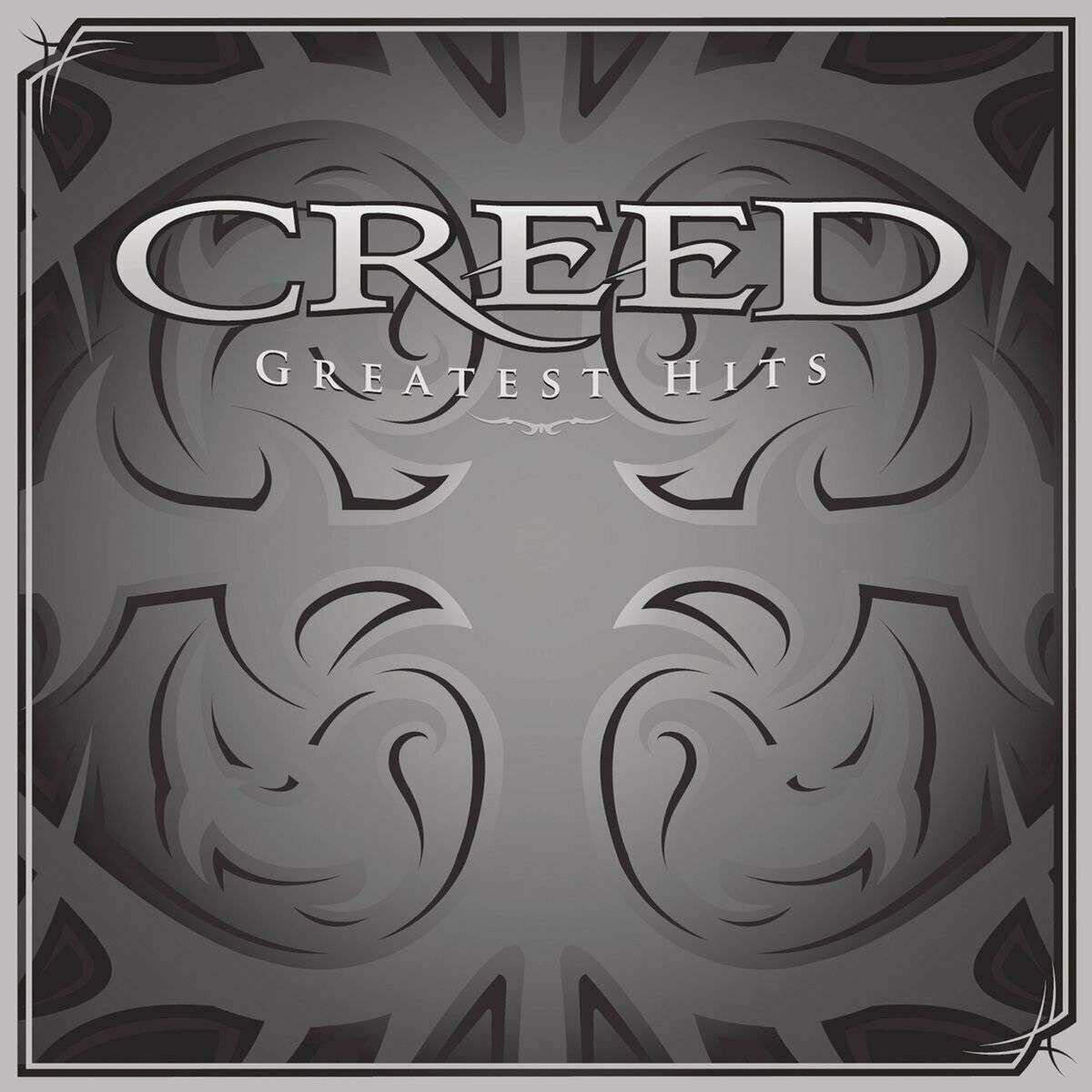 Audio CD Creed - Greatest Hits (1 CD)