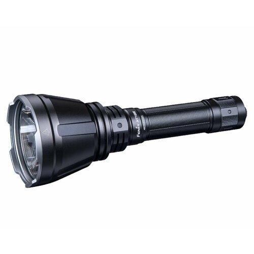 Фонарь Fenix HT18R, 21700, диод Luminus SFT-70, 1100 метров, 2800 люмен (Комплект) фонарь olight warrior 3s od green 1 х 21700 диод luminus sft 70 300 метров 2300 люмен комплект