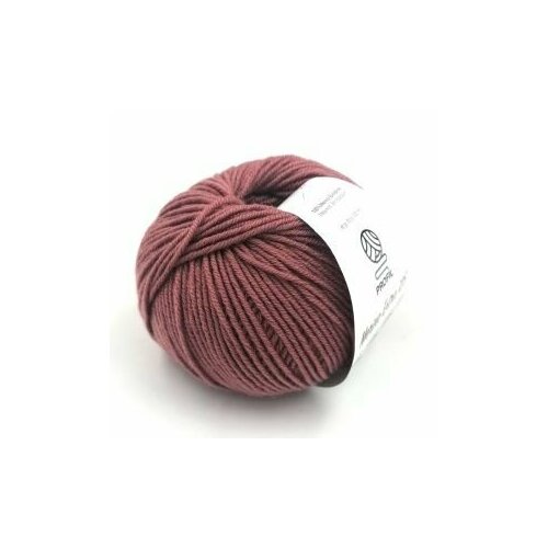 Пряжа Мерино 125 - Merino 125 (2 шт)