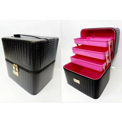 Сундук-шкатулка 