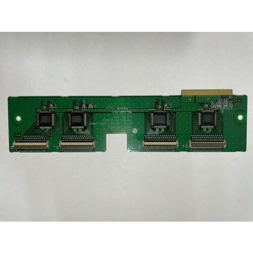 Платы плазм / Yscan 6870QFE007C 6871QDH052A от ТВ LG MT-42PZ44 платы плазм xdrive board 6870qse008e 6871qrh034a от тв lg mt 42pz44