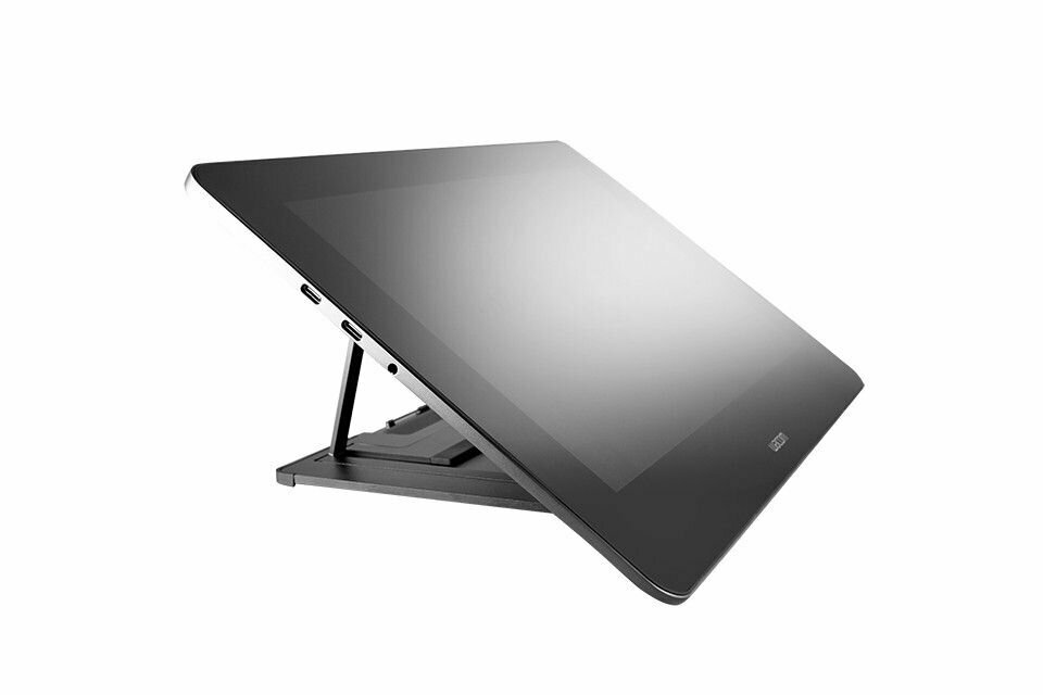 Подставка WACOM ACK-62701K для WACOM Cintiq Pro 13/WACOM Cintiq Pro 16