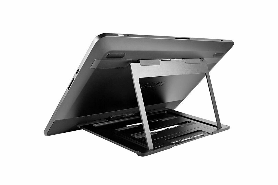 Подставка WACOM ACK-62701K для WACOM Cintiq Pro 13/WACOM Cintiq Pro 16 — фото 7
