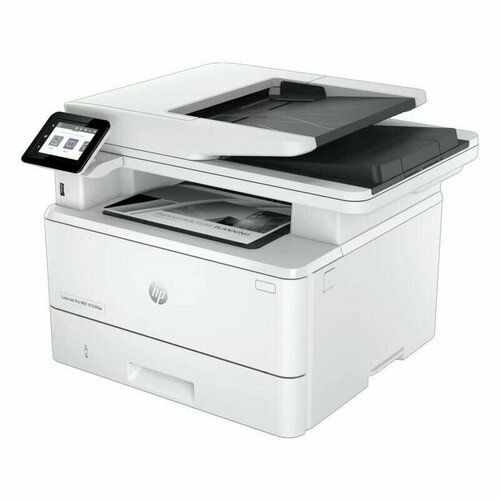 МФУ лазерное HP LaserJet Pro 4103fdw 2Z629A 9911500₽