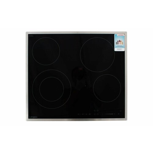 Варочная поверхность Leran EH 6445 IX 2059900₽