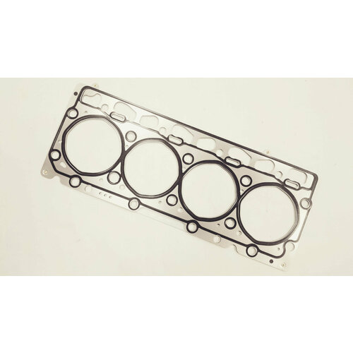 Прокл ГБЦ Cummins ISF 3.8 Композит