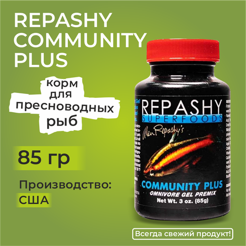 Repashy Community plus, 85 г - корм