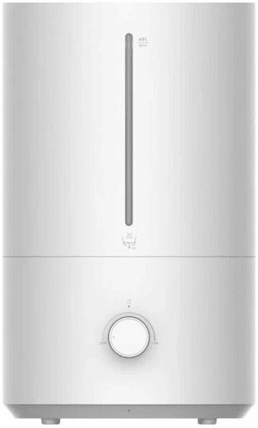 Увлажнитель воздуха Xiaomi Mijia Humidifier 2 белый 4 L MJJSQ06DY