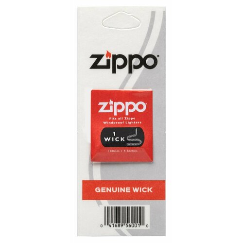 Фитиль в блистере Zippo арт. 2425G