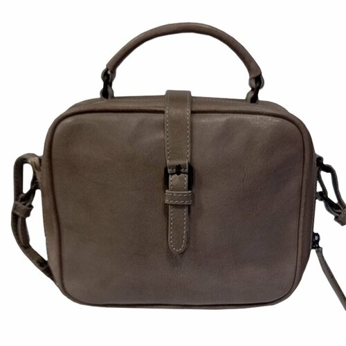 фото Сумка aunts & uncles, коричневый