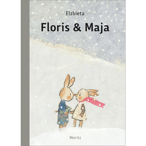 Floris und Maja | Elzbieta