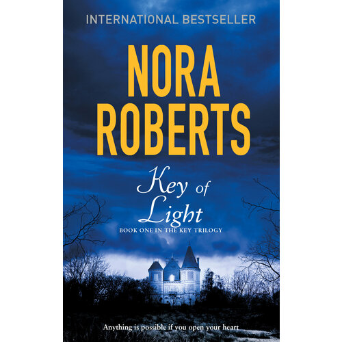 Key Of Light | Roberts Nora