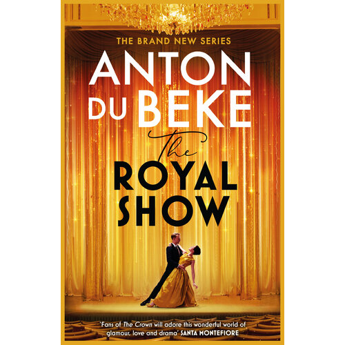 The Royal Show | Du Beke Anton