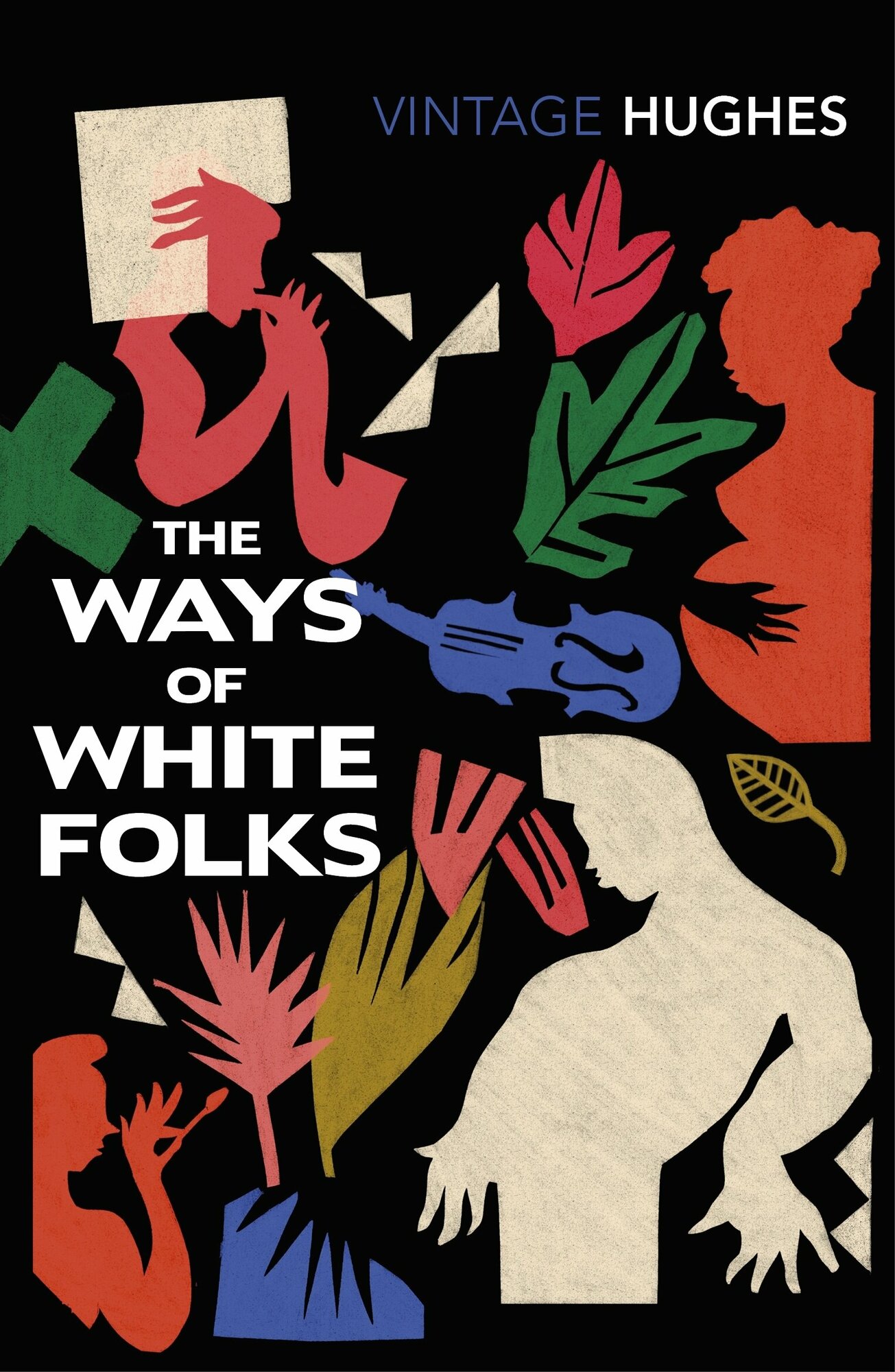 The Ways of White Folks (Hughes Langston) - фото №1