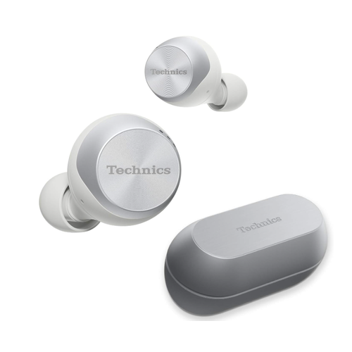 Наушники Technics True Wireless EAH-AZ70W 1920000₽
