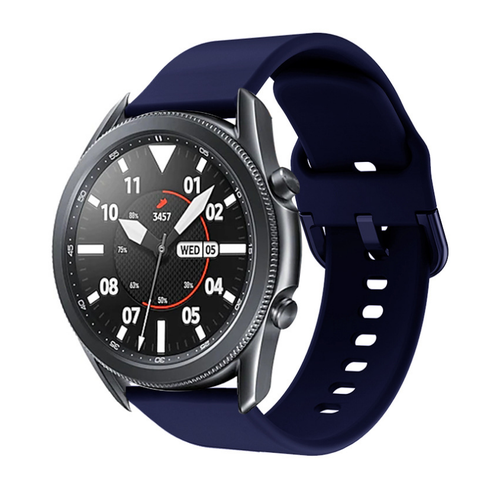 Ремешок для умных смарт-часов MyPads для Samsung Galaxy Watch 3.