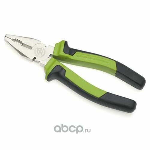 Пассатижи комбинированные 200 мм 1015₽