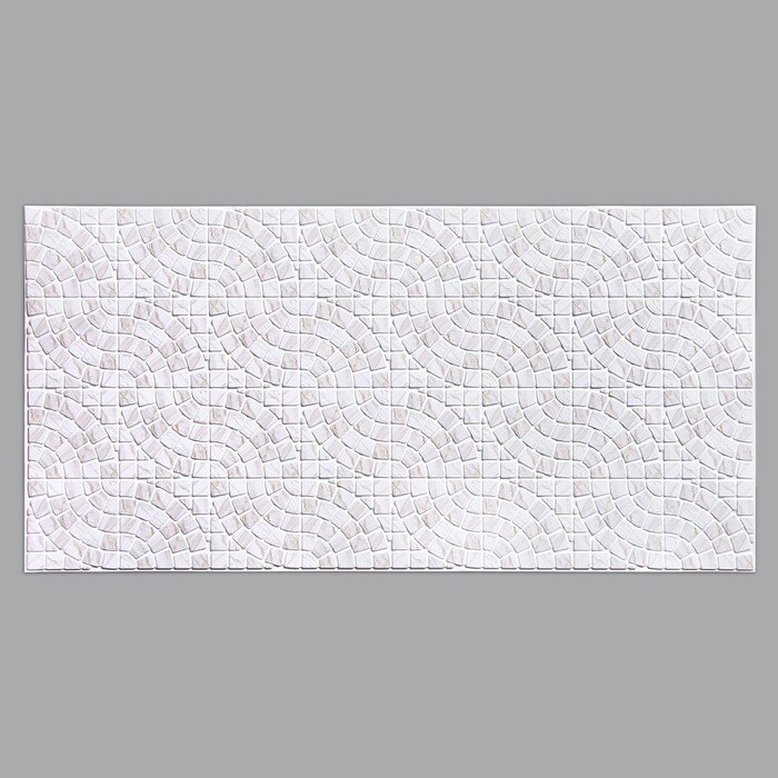 фото Панель ПВХ кварцит Леванто 485х960 9926669