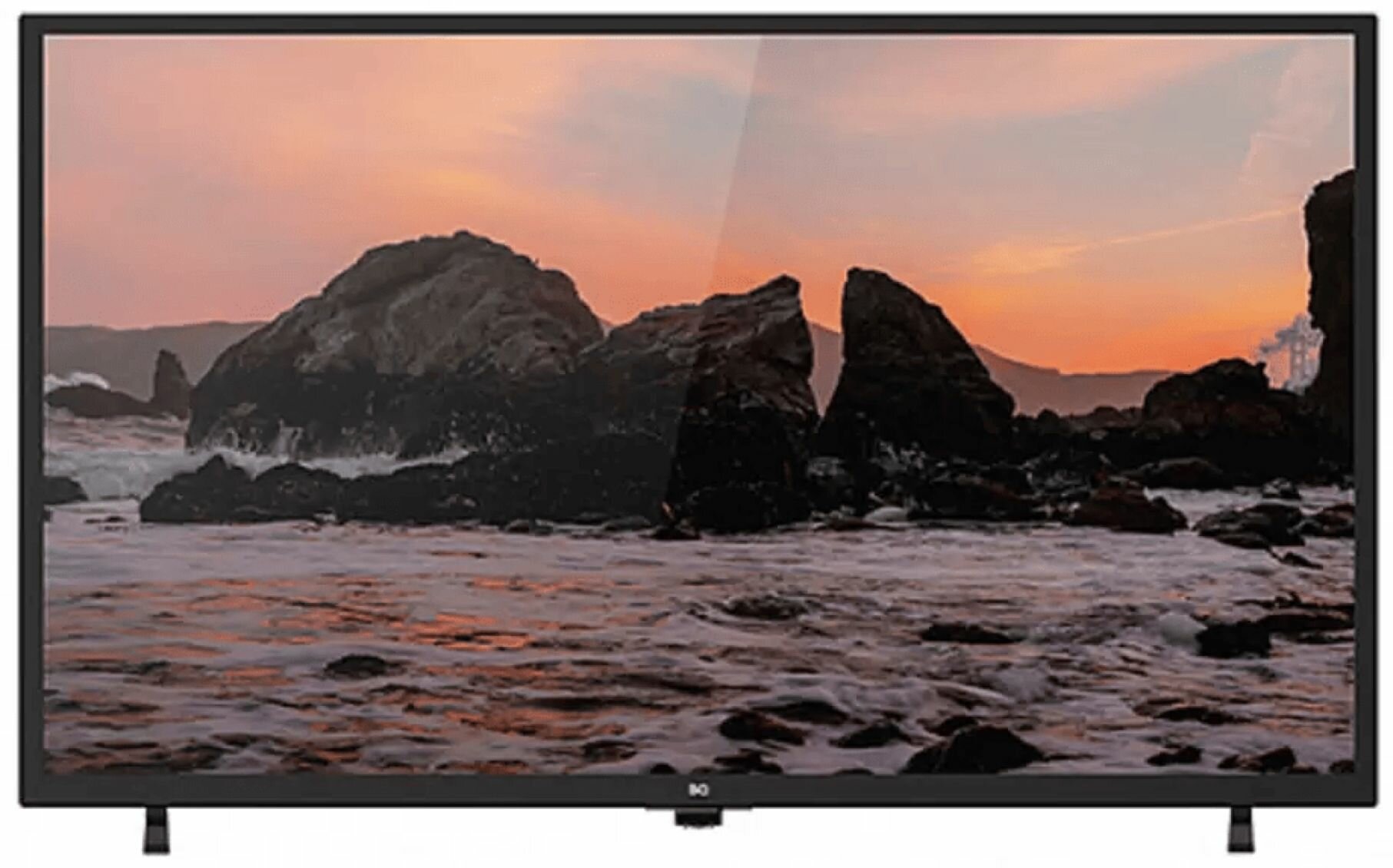 Телевизор 32" BQ 3210B (HD 1366x768) черный .