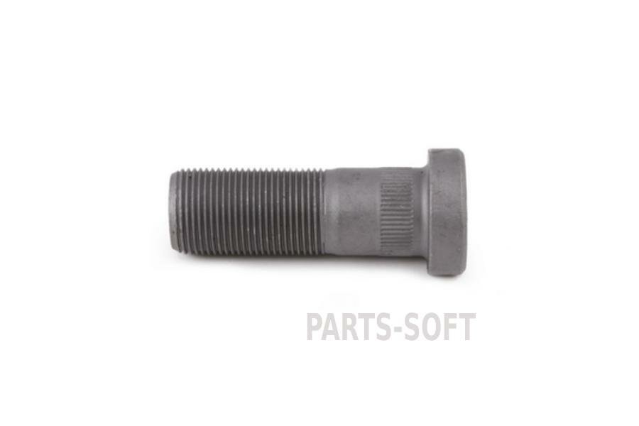 фото STELLOX 85-18521-SX 85-18521-SX_болт колесный передний M22x1.5x73/64 Iveco EuroCargo/Tech/Trakker/Stralis