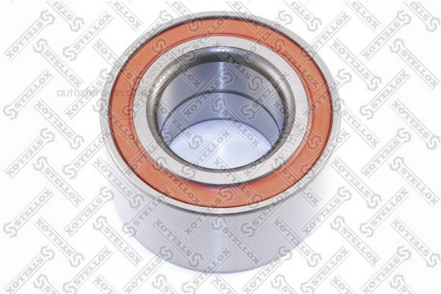 STELLOX 4030023SX подшипник ступ! пер.42x80x45\Lifan, Chery, Mazda 626 GE 1.8-2.5/2.0D 91-97, KIA Spectra 05>