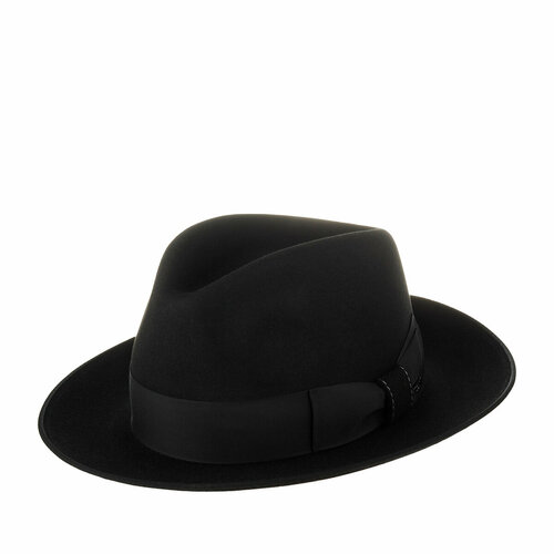 Шляпа STETSON, черный