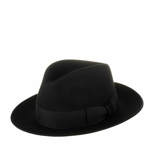 фото Шляпа stetson, черный