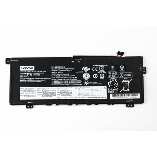 Аккумулятор для Lenovo C740-14IML (7.7V 6610mAh) ORG p/n: L18M4PE0