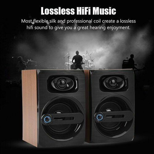 Колонки компьютерные 350000₽