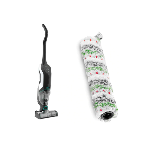 Сменная универсальная щетка ABC для пылесоса Bissell Crosswave cordless Max 2554А 679₽