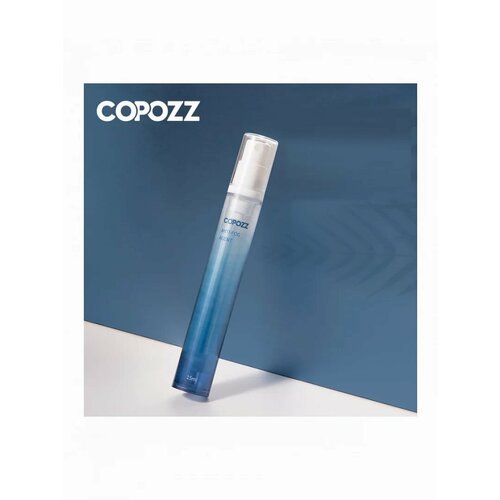 Антифог 15мл COPOZZ FWJ-31801 синий