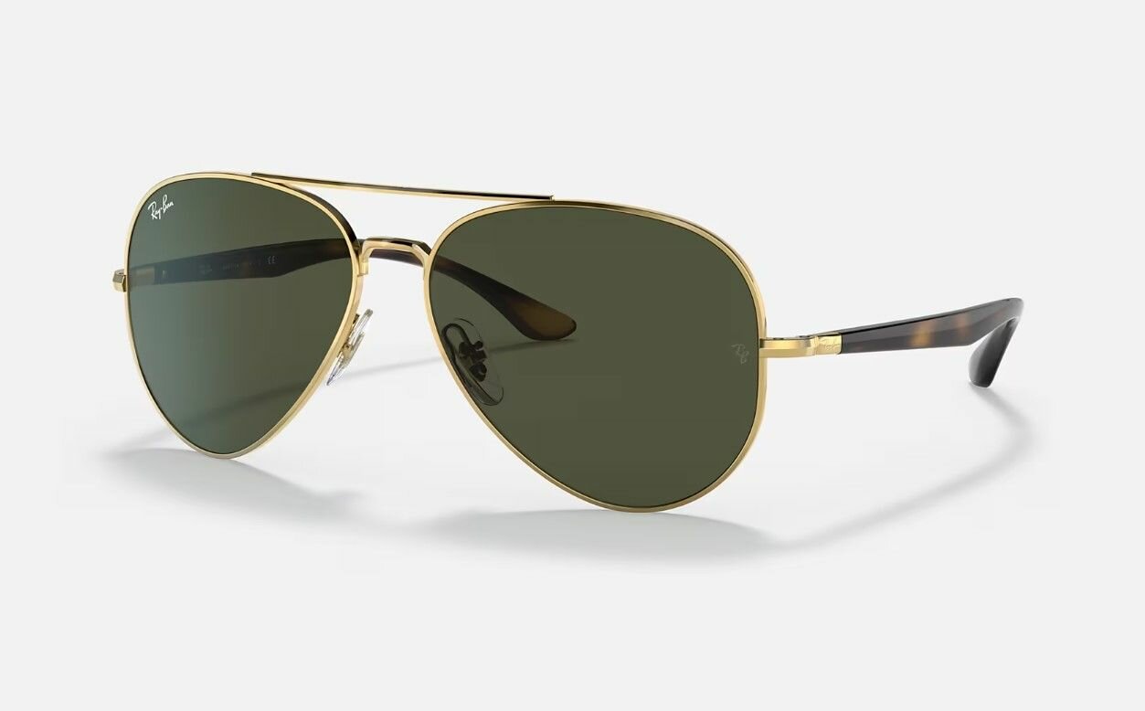 Солнцезащитные очки Ray-Ban